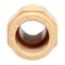 Kbi Charlotte Pipe FlowGuard 1/2 in. MPT X 1/2 in. D Slip CPVC Male Adapter 10 pk CTS02109C0600 - alternate 5